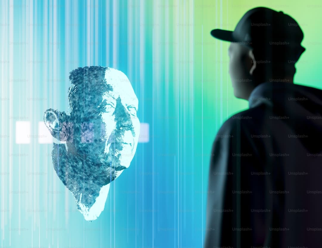 双雄+AI,《捕风追影》演绎“新港片”